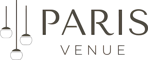 Paris Venue Logo